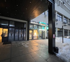 Квартира в Апартаменты на проспект Вернадского 41с1