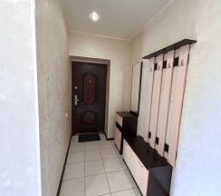 Квартира в Апартаменты на переулок Каракозова, 10