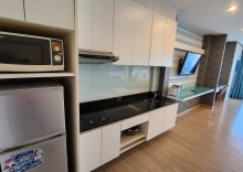 Студия Premium в Condo Express View Talay 6