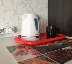 Комфорт Двухместный в Ленарт