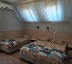 апартамент в Агава