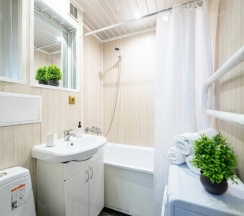 улица Елькина 59 (2к) 2+2+2 в Пять Звёзд Челябинск