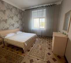 Полулюкс №2 в Отель Ретро Холл