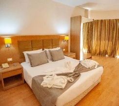 Двухместный номер Standard (двуспальная кровать) в Island Resorts Marisol