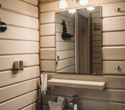 Стандартный двухместный номер в Валдайский теннисный клуб