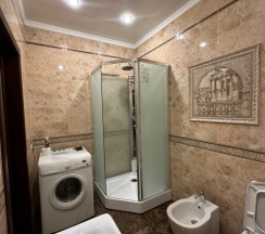 1-комнатные апартаменты люкс г.Кисловодск,улица Чкалова 74 в Ночной квартал