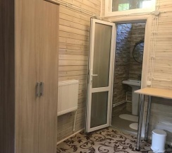 Апартаменты №12 в Семейный