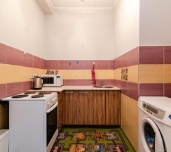 Апартаменты в Квартирное бюро