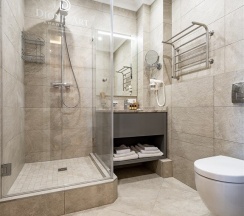 Супериор апартаменты в Dionis Art Apartments