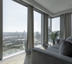 Studio Superior в Roomley