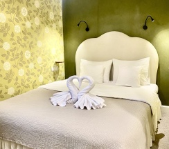 DeLuxe в Barvikha house