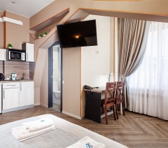 Улучшенный стандарт в Облака