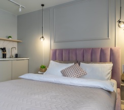 Апартаменты, 20м² в Vegas apartments