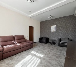 Джуниор Сюит Бизнес в Green Park Hotel