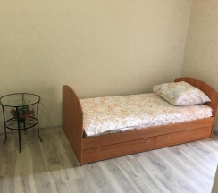 Трехместный номер комфорт в Royal plaza