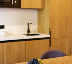 Огонь в Пентакли