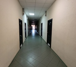 Стандартный номер в Маруся