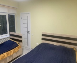 3-х местный полулюкс в Вилла Светлана