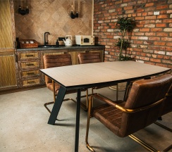 Дача с Бассейном / Country House with Pool в Фиагдон