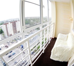 Апартаменты в NN hotels