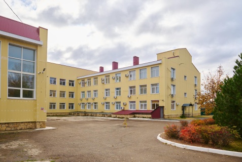 Балаково: Отель Кдв-сервис