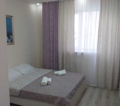 Двухместный номер Superior двуспальная кровать в Меркурий