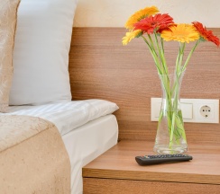 2-местный номер улучшенный в Rotas Hotels Group