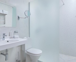 Апартаменты малые 6 корпус в Кантри Резорт