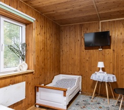 Семейный дуплекс в Лебяжье