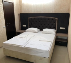 Семейный номер в Усадьба