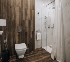 Люкс "White Room" в Panorama