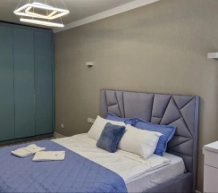 Апартаменты в Home Astana