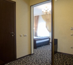 Busines Comfort Plus в Bellagio