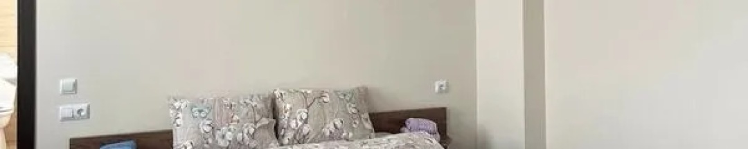 Двухместный номер Standard в Гранд Парк