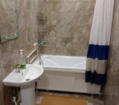 Номер стандарт с 1 двуспальной кроватью в Куба