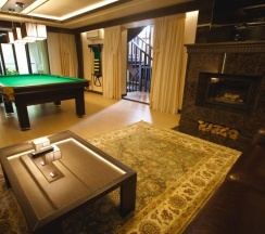 Коттедж премиум в Резиденция 888