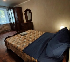 Апартаменты c 1 комнатой в Квартира рядом с Аллей Любви в Железноводске