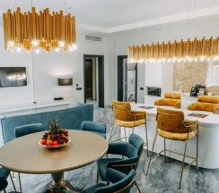 Люкс Luxury в Rixos Turkistan