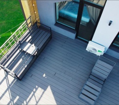 РЕЗИДЕНЦИЯ ЛЮКС С ХОРОШИМ ВИДОМ в Villingston Residence