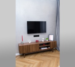 Квартира в Апартаменты на улица Земнухова, 3
