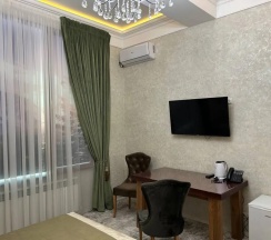 Двухместный номер стандарт в Лезгинка