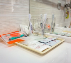 Люкс  Комфорт в Дружба