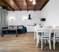 Апартаменты в Маринус