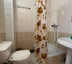 4-местная комната стандарт в Морская Лагуна