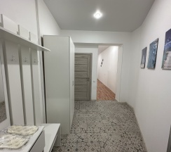 2-местные 1-комнатные апартаменты студия в Баринн