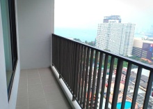 Апартаменты в The Base Pattaya Horizon Inn