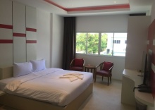 Номер Superior в Picasso Hotel 24 Inn