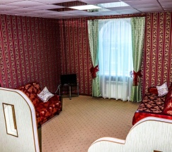 Номер люкс №1 в Цимлянский двор