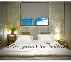 Апартаменты в Goodfellas Thong Lor Hostel