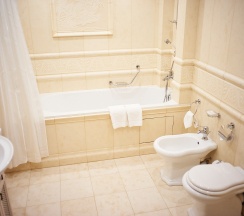 Duplex/Двухэтажный - 4* в Грумант